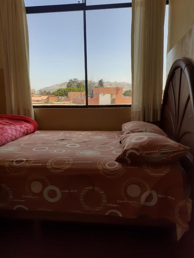 Jovita 2* Lima
