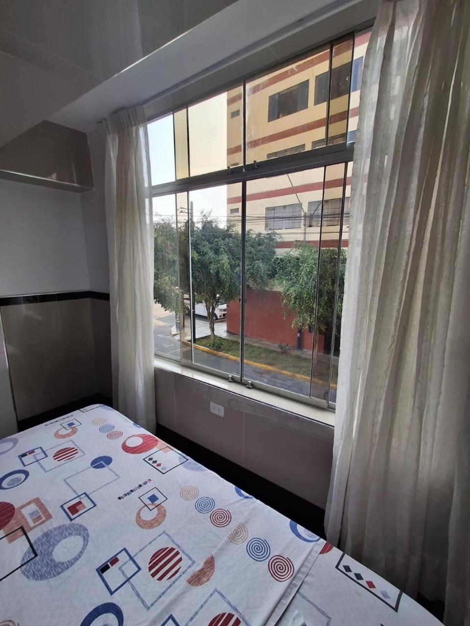 Jovita 2* Lima